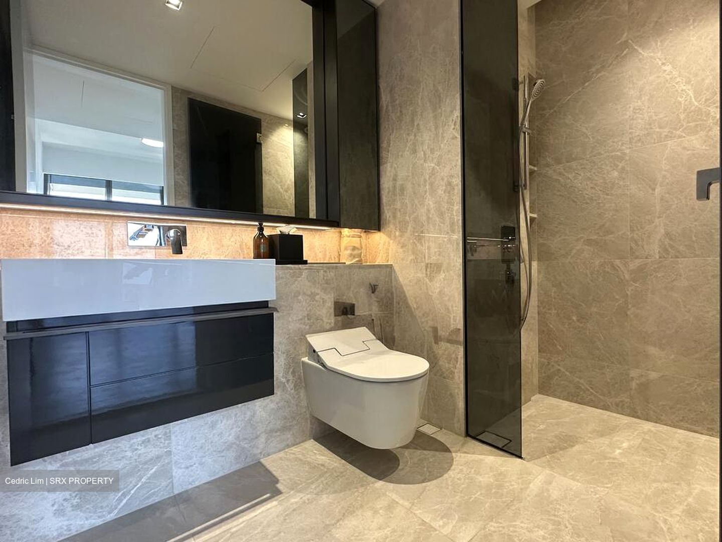 Riviere  (D3), Condominium #604484521
